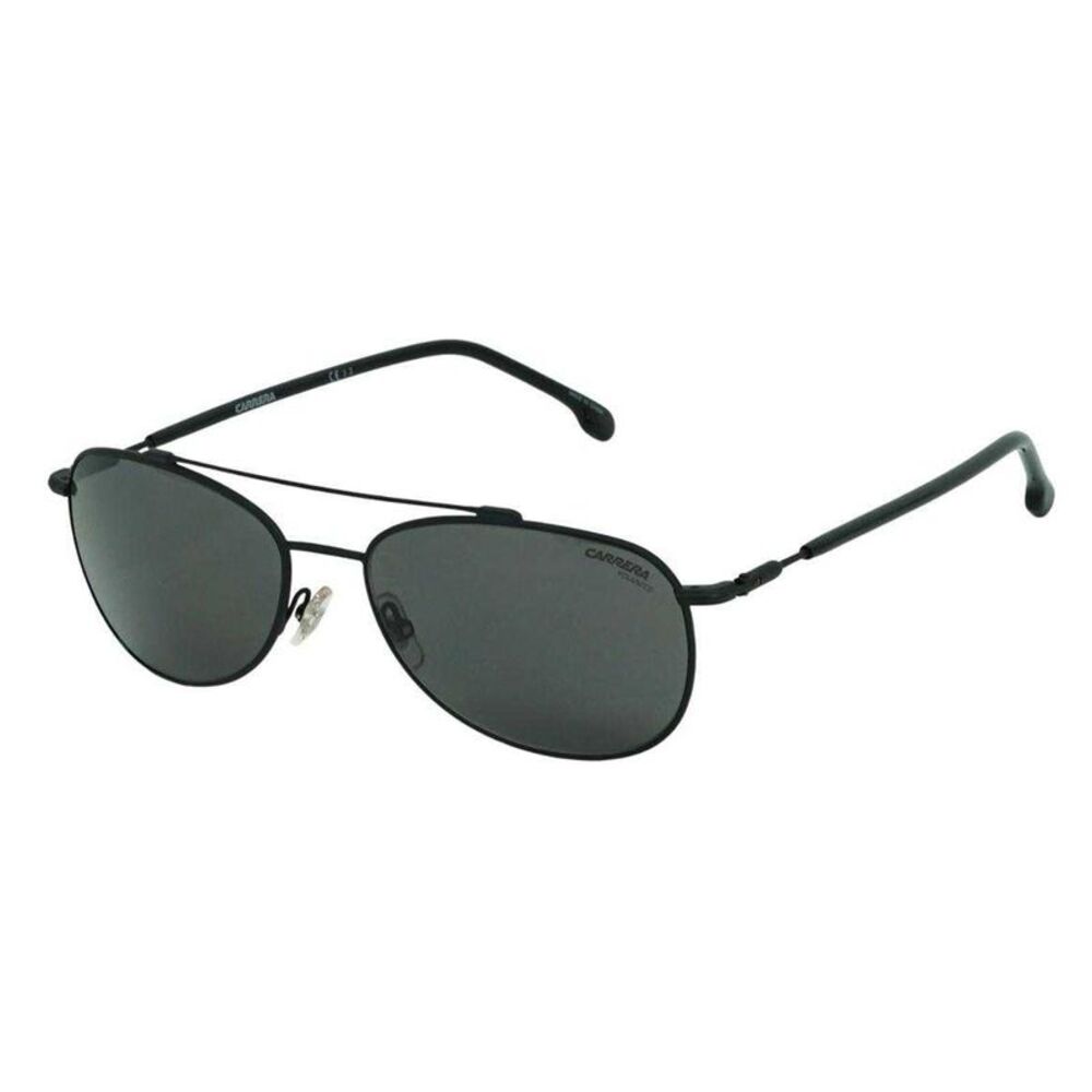Carrera Mens 224S 003 M9 Sunglasses / Black